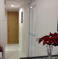Vetro (D12), Apartment #200620012